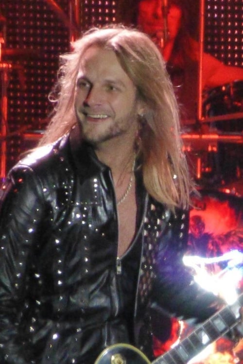 Picture of Richie Faulkner