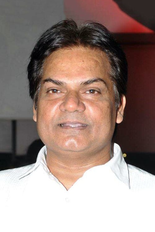 Picture of Akhilendra Mishra