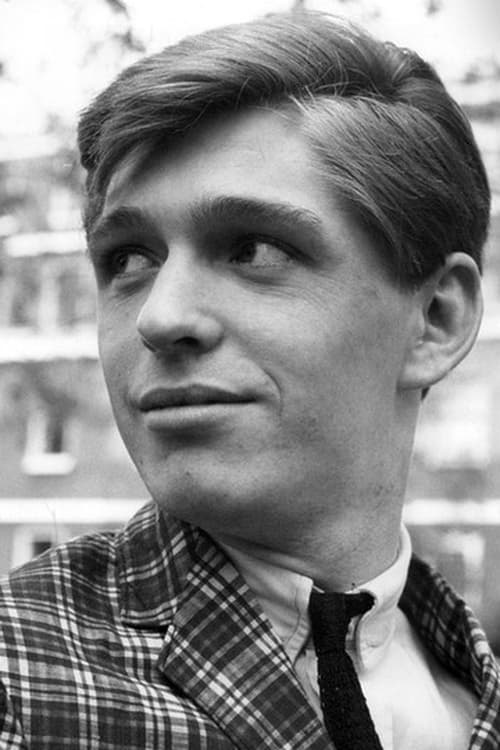 Picture of Georgie Fame