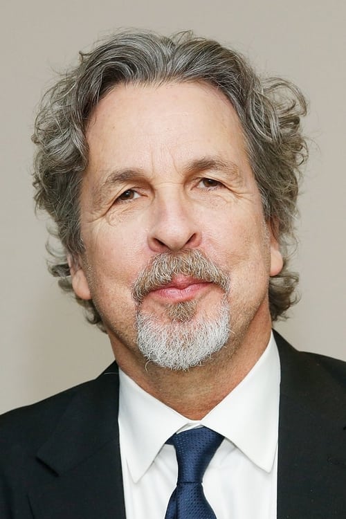 Picture of Peter Farrelly