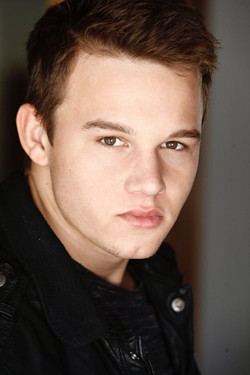 Picture of Gavin Macintosh