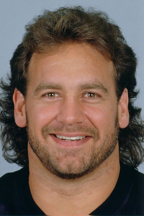 Picture of Bob Golic