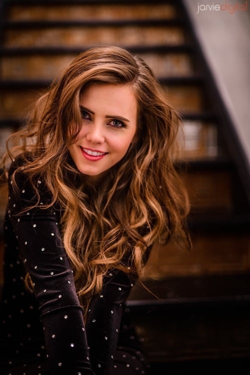 Picture of Tiffany Alvord