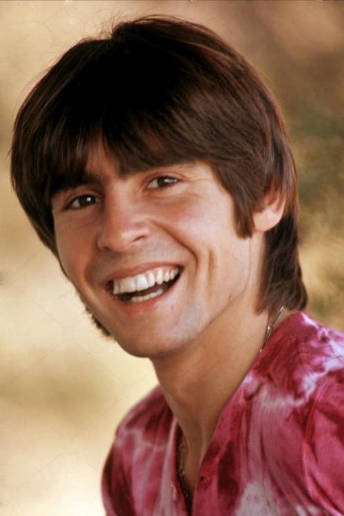 Picture of Davy Jones