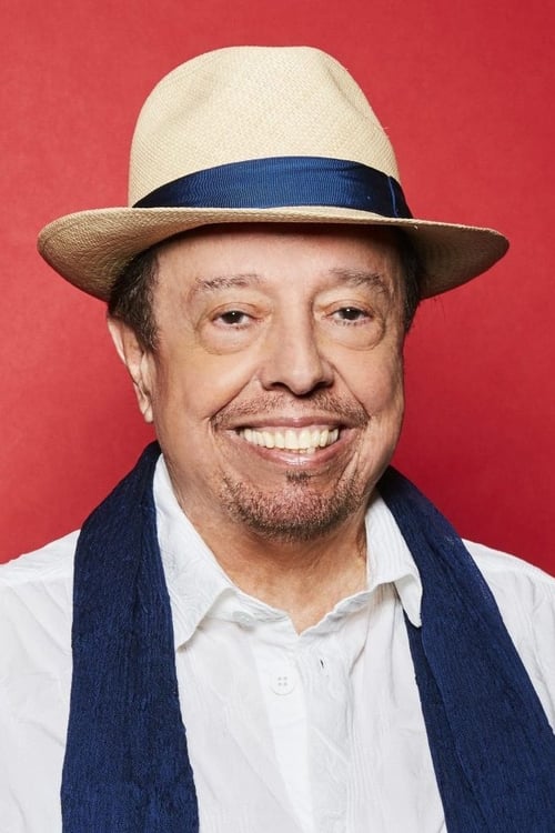 Picture of Sérgio Mendes