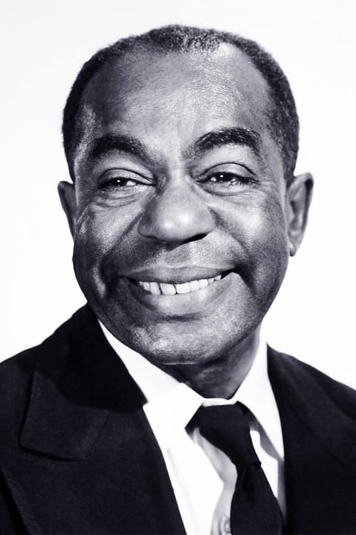 Picture of Dooley Wilson