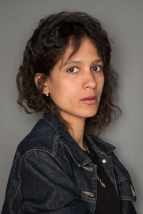 Picture of Mati Diop