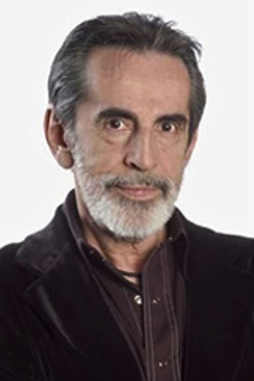 Picture of Frank Ramírez