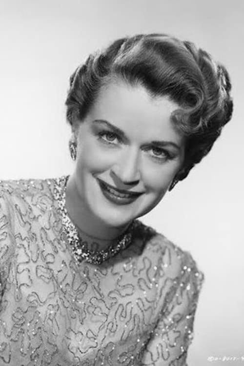 Picture of Rosemary DeCamp