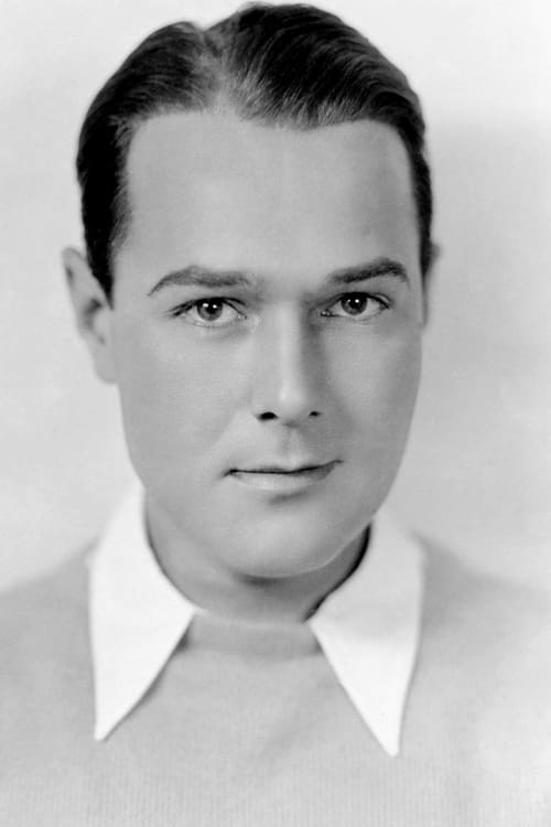 Picture of William Haines