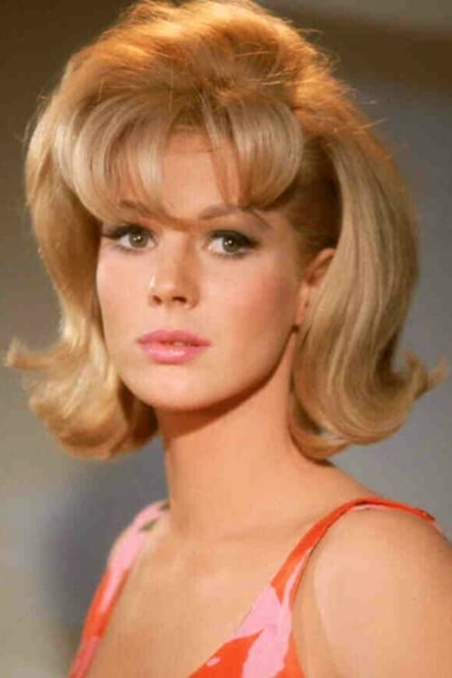 Picture of Mimsy Farmer