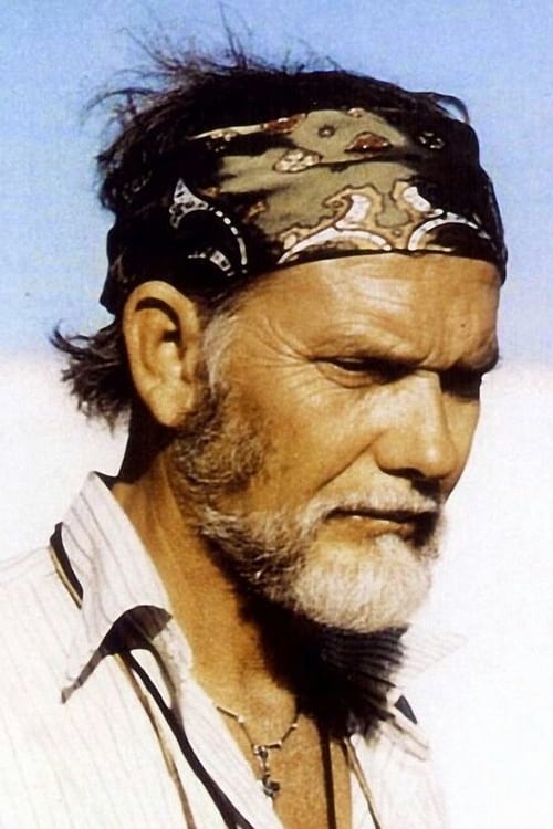 Picture of Sam Peckinpah