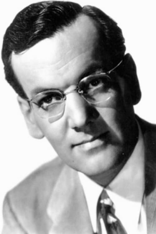 Picture of Glenn Miller