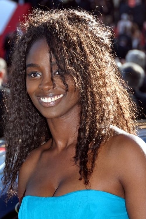 Picture of Aïssa Maïga