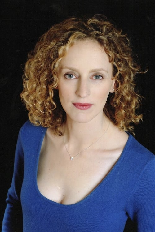 Picture of Vivienne Benesch