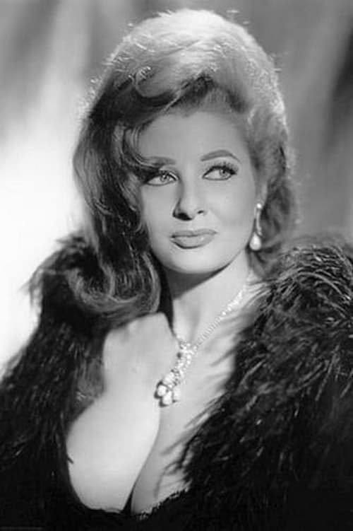 Picture of Tempest Storm