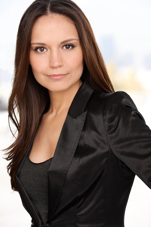 Picture of Arlene Santana