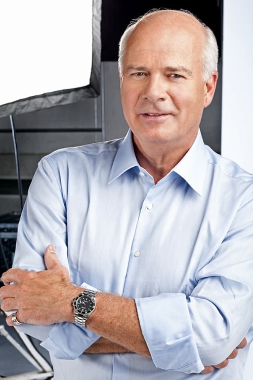 Picture of Peter Mansbridge