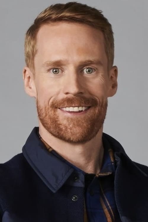 Picture of Jon Montgomery