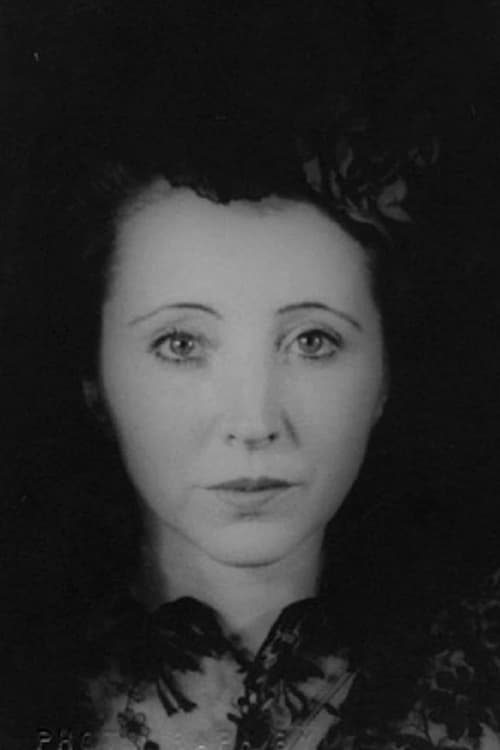 Picture of Anaïs Nin