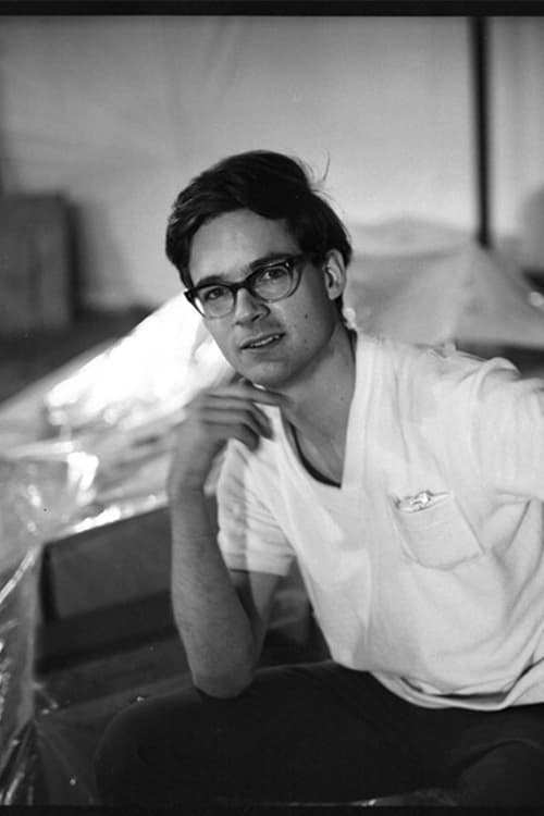 Picture of Tony Conrad