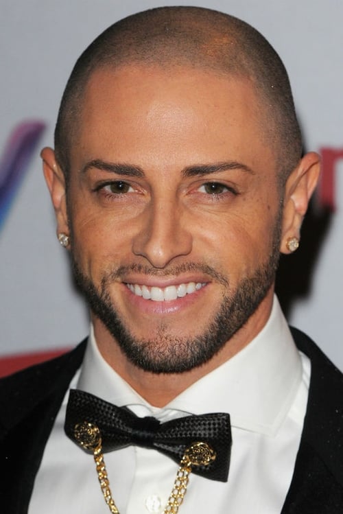 Picture of Brian Friedman