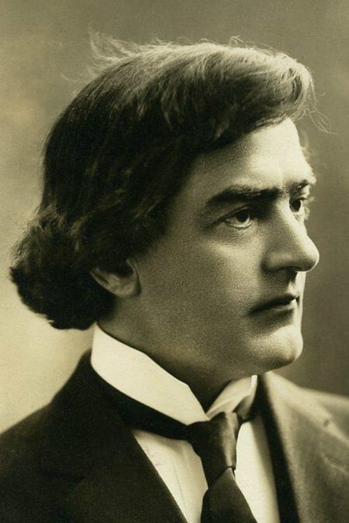 Picture of Tyrone Power Sr.