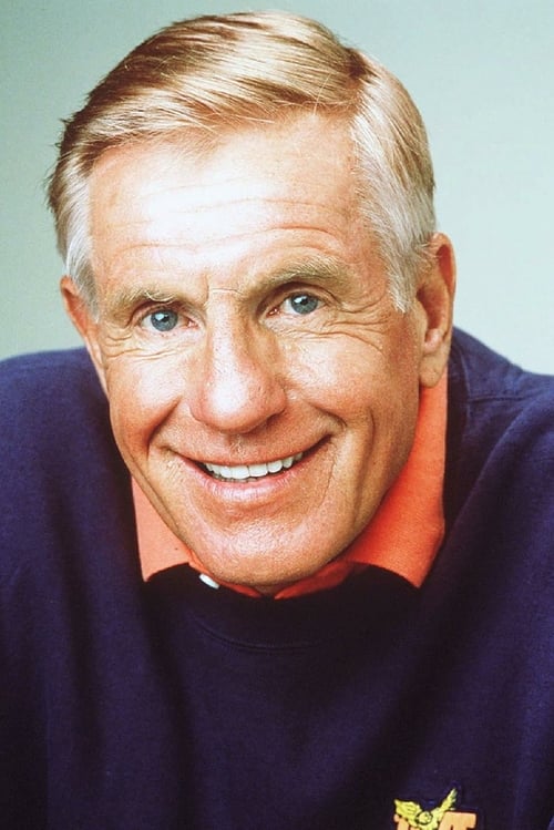 Picture of Jerry Van Dyke