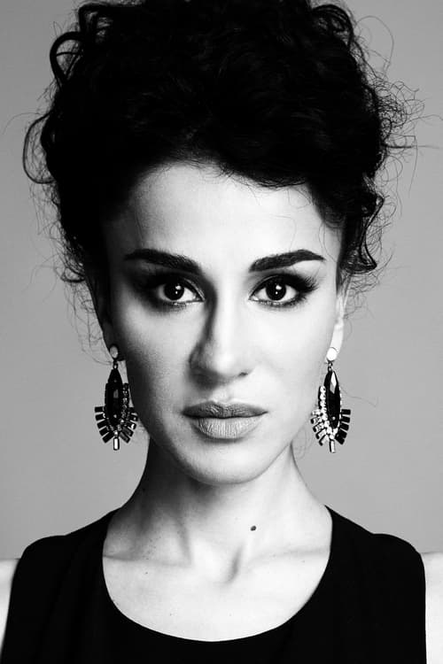 Picture of Layla Alizada