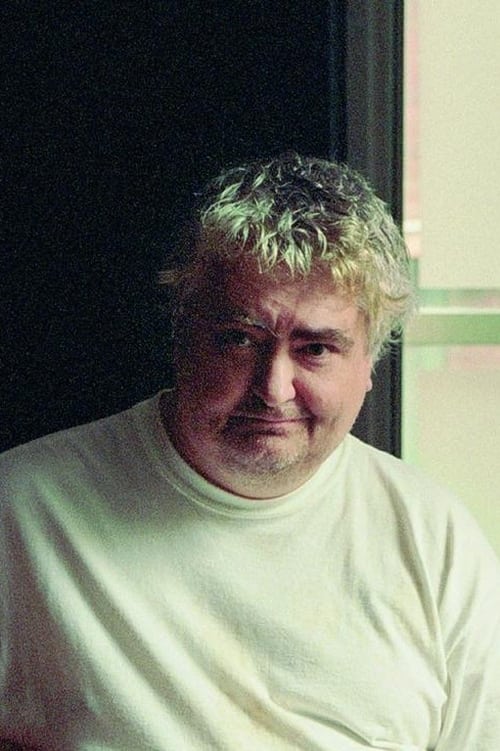 Picture of Daniel Johnston