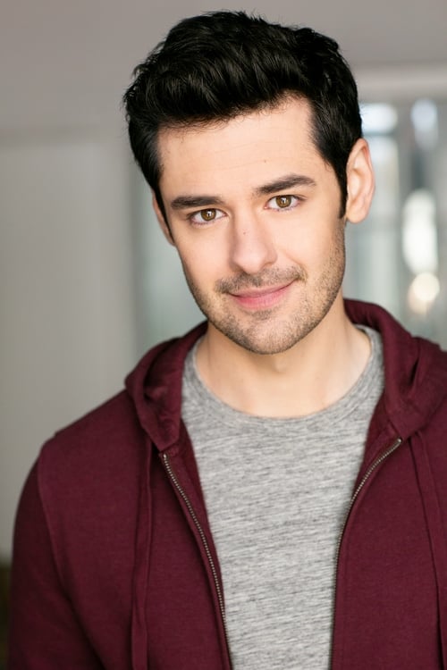 Picture of Brendan Robinson