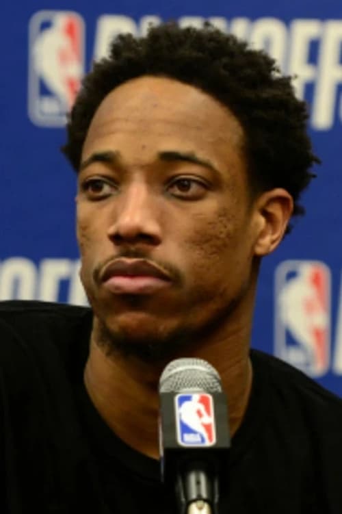 Picture of DeMar DeRozan