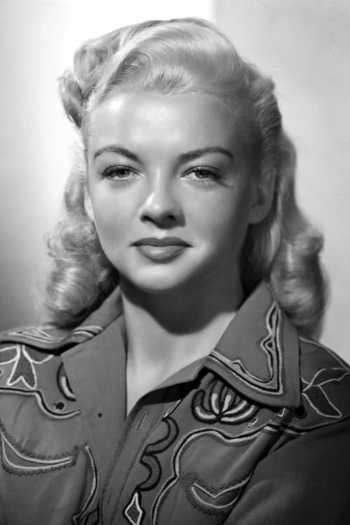 Picture of Myrna Dell