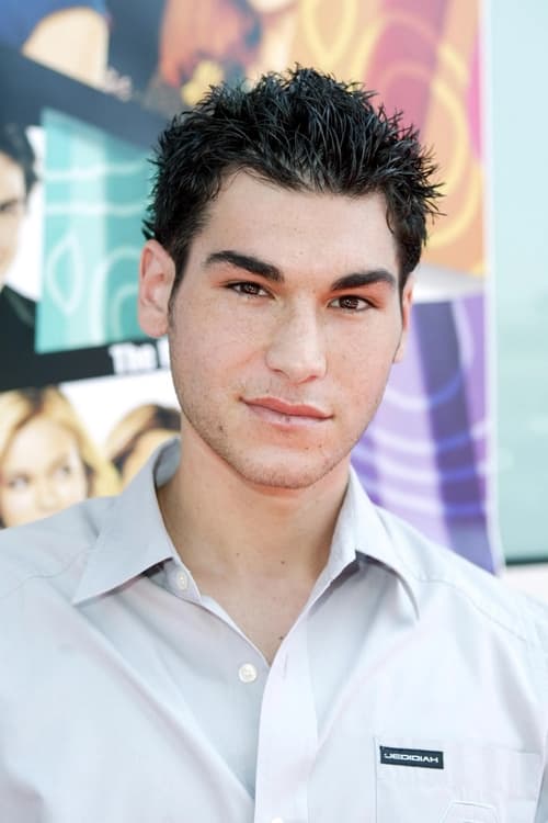 Picture of Brad Bufanda