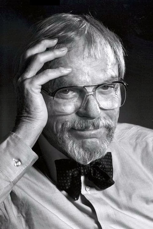 Picture of Chuck Jones