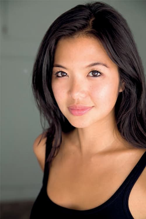 Picture of Jenn Liu