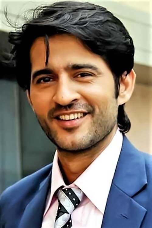 Picture of Hiten Tejwani