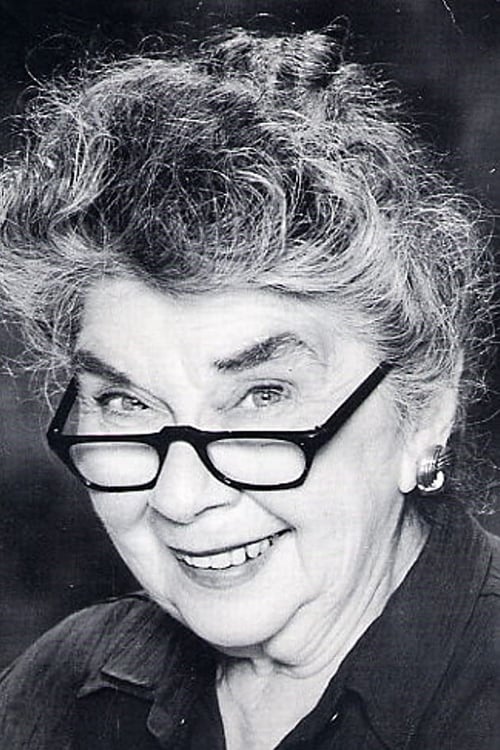 Picture of Helen Slayton-Hughes