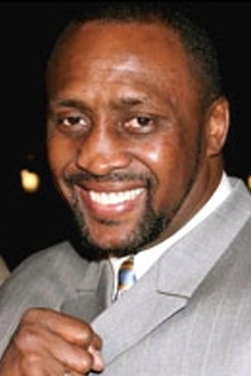 Picture of Thomas Hearns