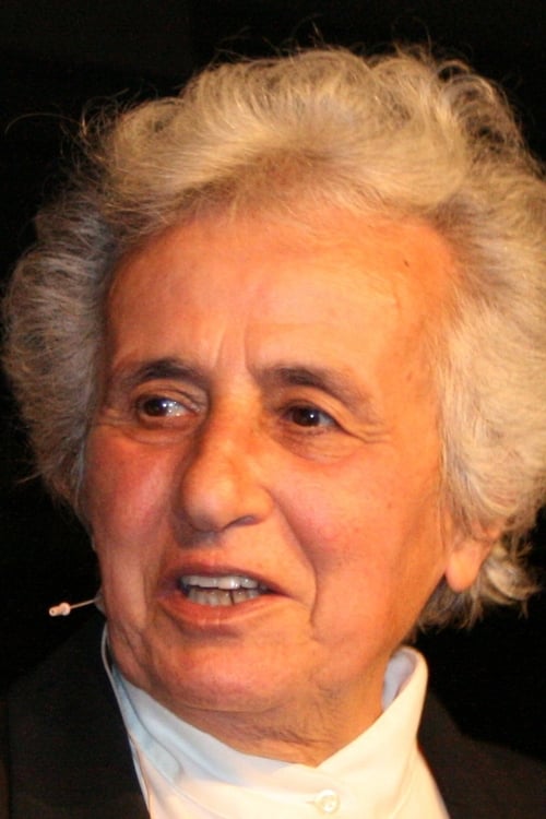 Picture of Anita Lasker-Wallfisch