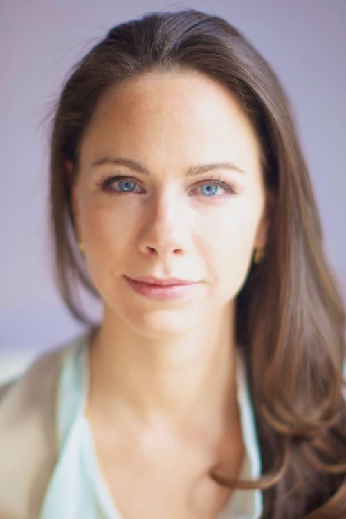 Picture of Barbara Pierce Bush