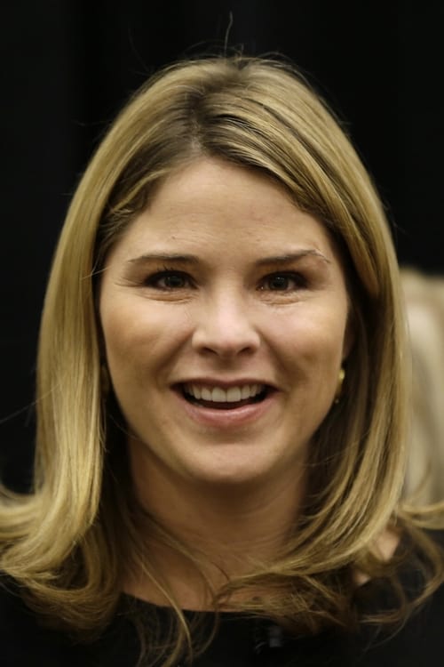 Picture of Jenna Bush Hager