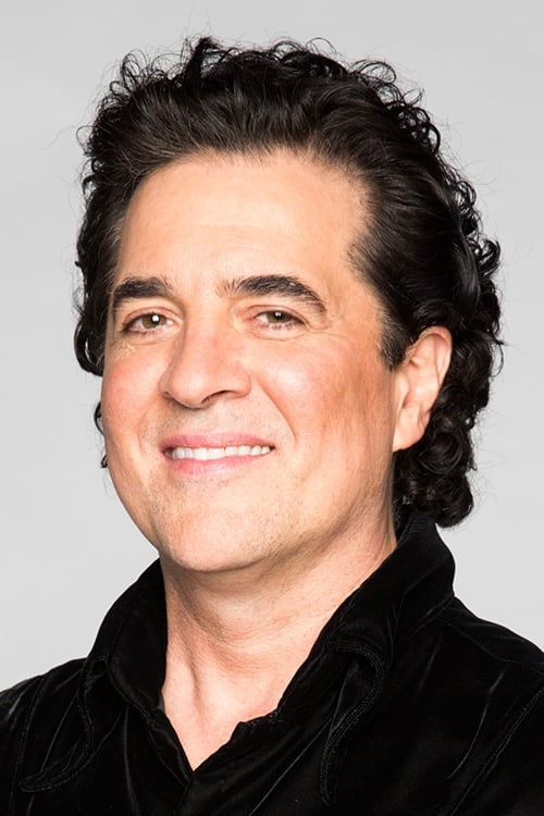 Picture of Scott Borchetta