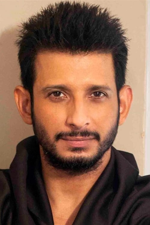 Picture of Sharman Joshi