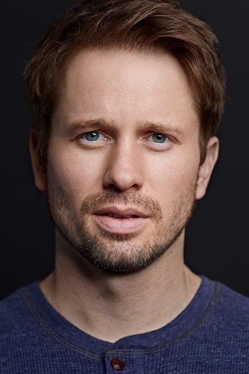 Picture of Tyler Ritter