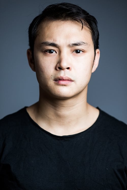 Picture of Anthony Pho