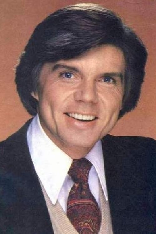 Picture of John Davidson