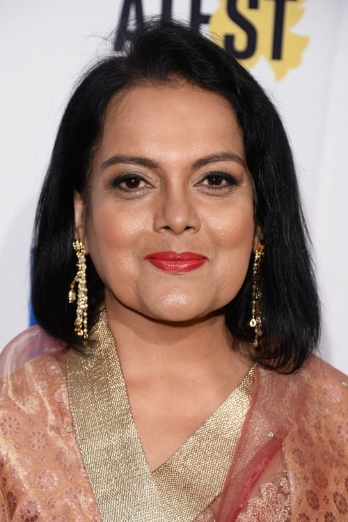 Picture of Sushmita Mukherjee