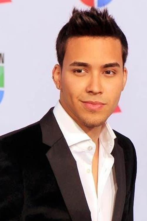 Picture of Prince Royce