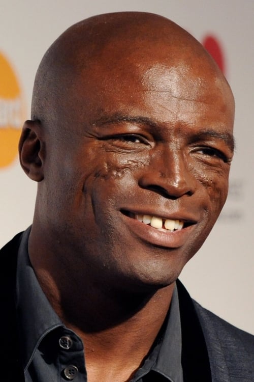 Picture of Seal